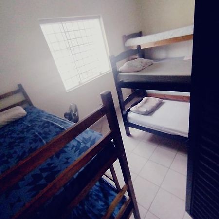 Vila Do Chaves Bed Breakfast São Paulo Luaran gambar