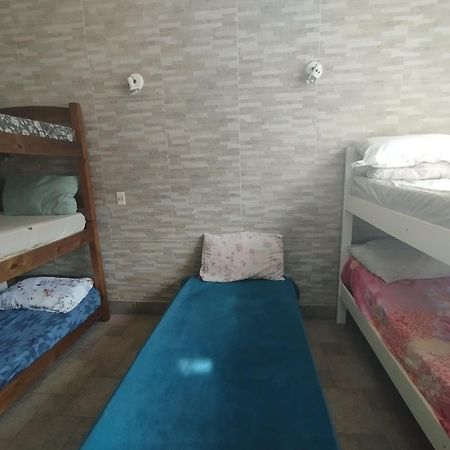 Vila Do Chaves Bed Breakfast São Paulo Luaran gambar