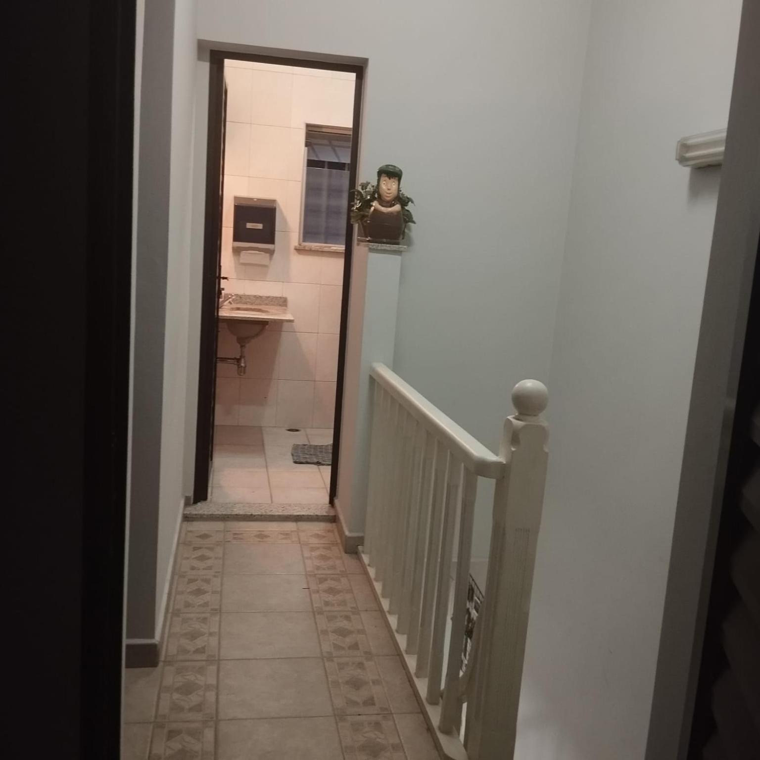 Vila Do Chaves Bed Breakfast São Paulo Luaran gambar