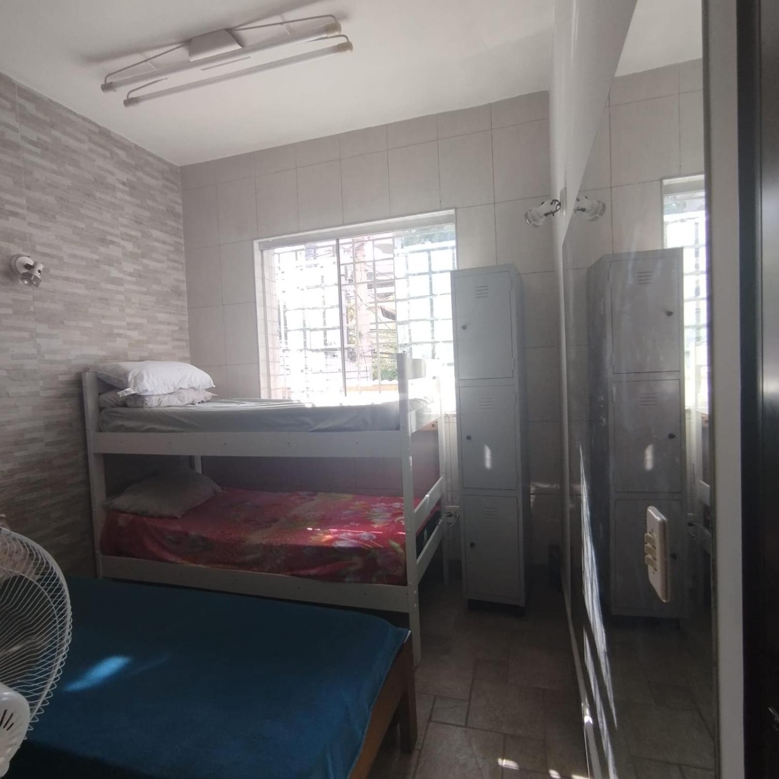 Vila Do Chaves Bed Breakfast São Paulo Luaran gambar