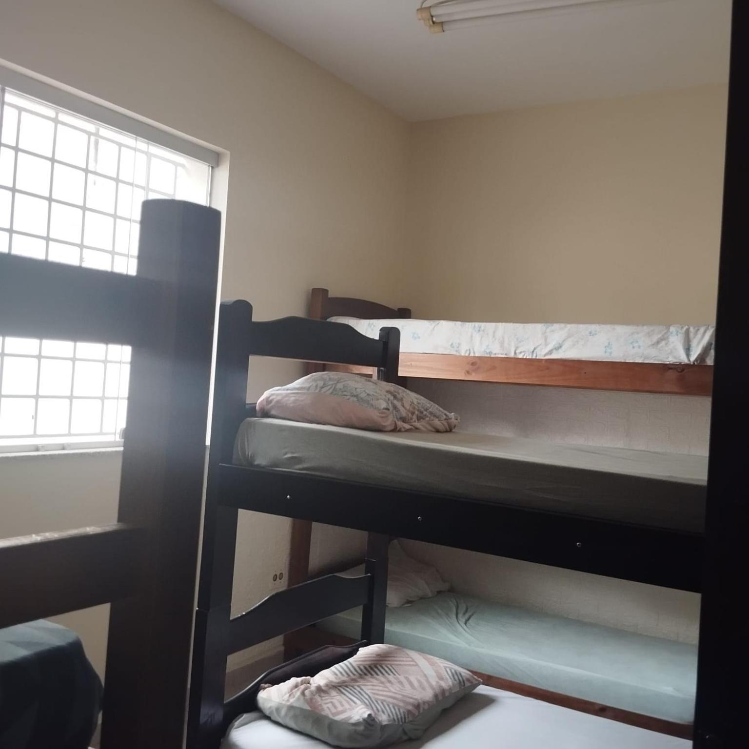 Vila Do Chaves Bed Breakfast São Paulo Luaran gambar